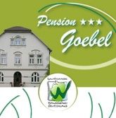 Ferien im Sauerland in der Pension Goebel in Attendorn