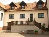 Ferienhaus Erna im Pfälzer Bergland