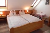 Doppelzimmer Fewo Nr. 12