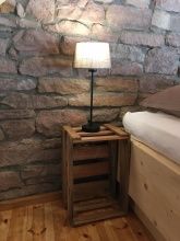 LandLust 2 - Ferienhaus Ensemble mit großem Innenhof