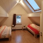 Gästehaus alte Küferei