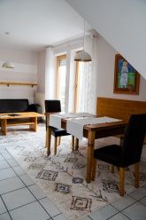 Fewo Matheisbildchen für 2-3 Personen