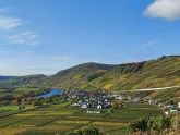 Ferienweingut FERRES an der Mosel