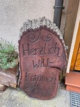 Pension - Gästehaus Zum Pfälzerwald