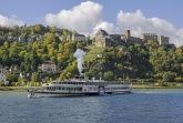 Hotel Schloss Rheinfels am Mittelrhein