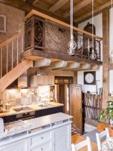 Ferienwohnung Scheiche-Haus