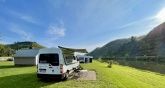 Camping Burgen - Campingplatz an der Mosel