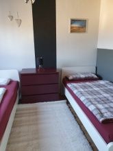 Ferienwohnungen Claudia Seib