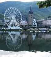 Evas Moselblick - Ferienwohnung 1