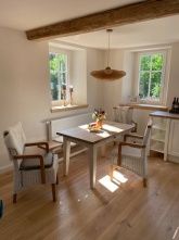 Ferienhaus Rheinhessen-Landhaus