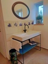 Gästehaus Etzauer Mühle