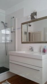 Ferienwohnung Forsthaus Ferien