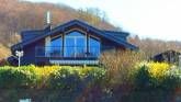 Ferienhaus Chalet am Waldsee