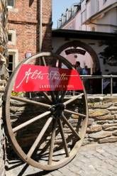 Hotel Landgasthof Altes Stadttor
