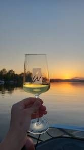 Gästehaus Weingut Weich