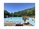 Freibad Abenden