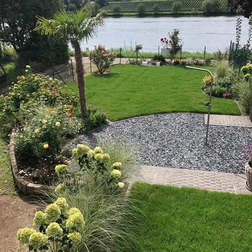 Ferienwohnung Moseldiamant