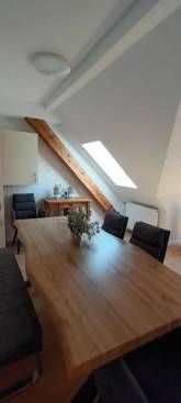 Ferienwohnung Bürgerhaus Zeltingen