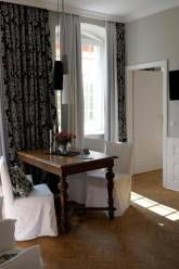 Apart Hotel Heiligenthaler Hof