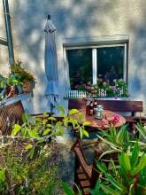 Gästehaus Wilder Mann