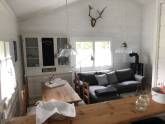 Chalet am Waldrand