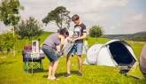 Camping und Ferienpark Orsingen