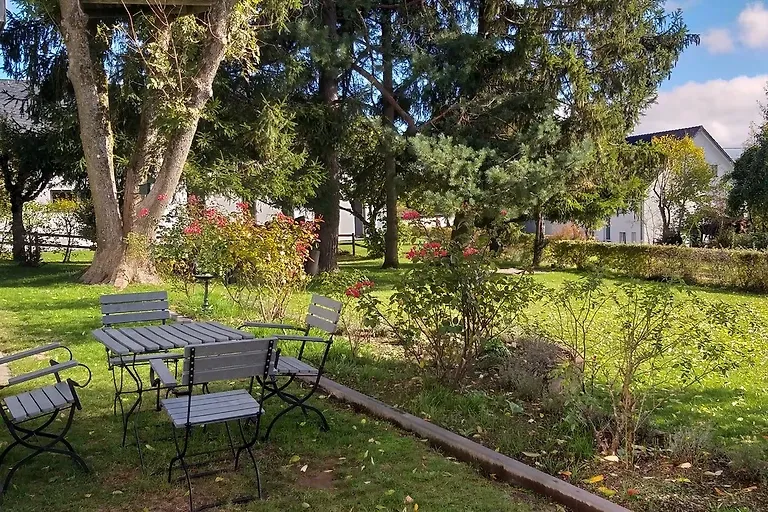 Appartement Eichhörnchen im Haus Eifelstein