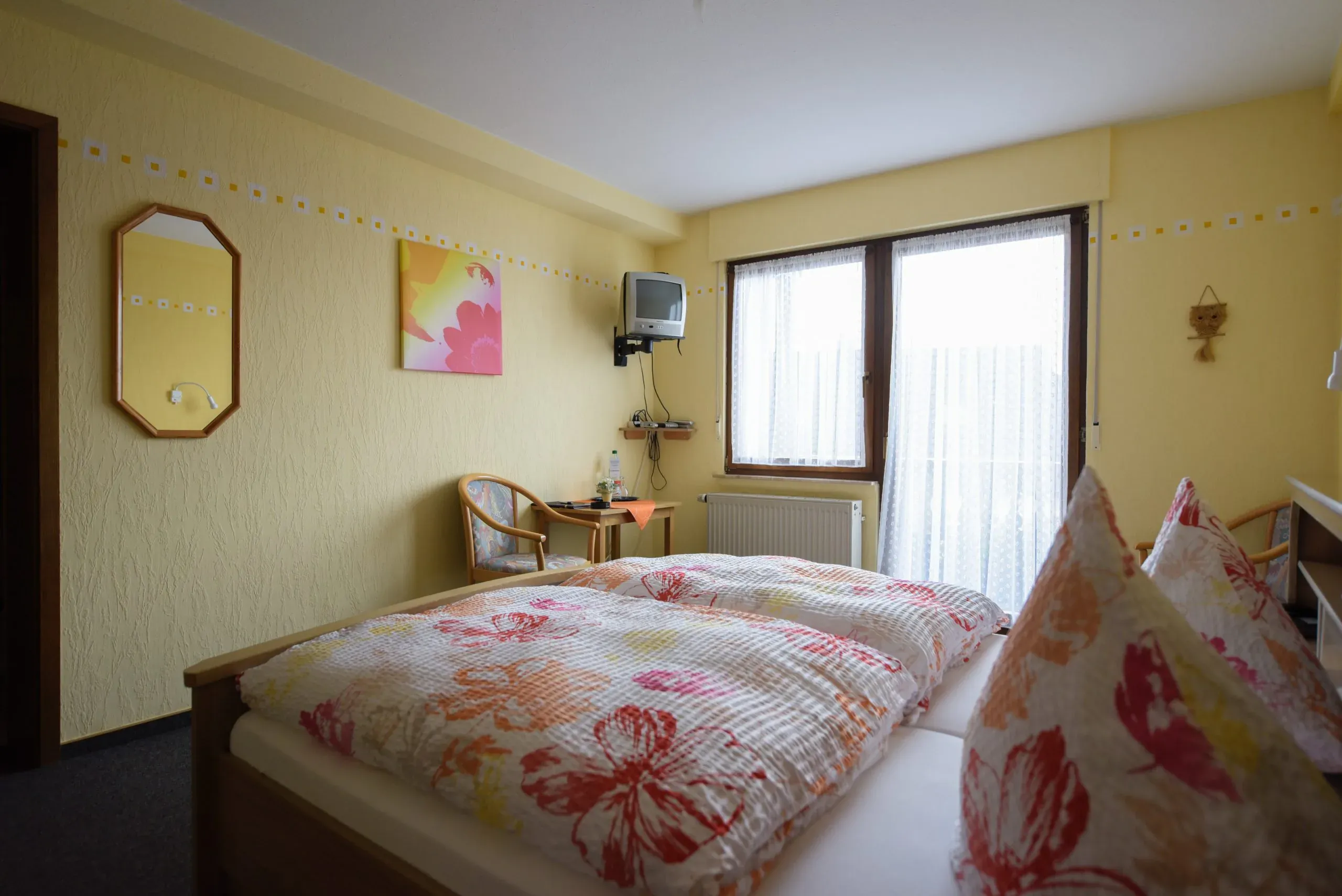 Landgasthaus & Pension Schmidthöfer