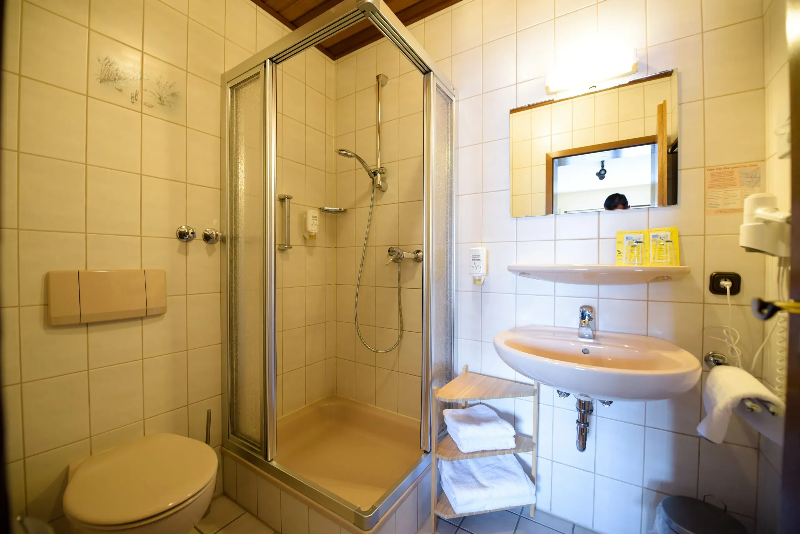 Landgasthaus & Pension Schmidthöfer