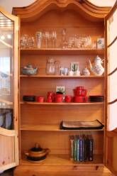 Große Wohnung mit Balkon Sulzbergblick