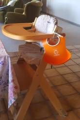 Große Wohnung mit Balkon Sulzbergblick