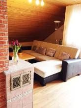 Ferienwohnung Haus Rosi