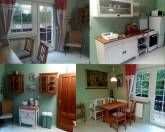 Ferienwohnung Ullrich im Spessart