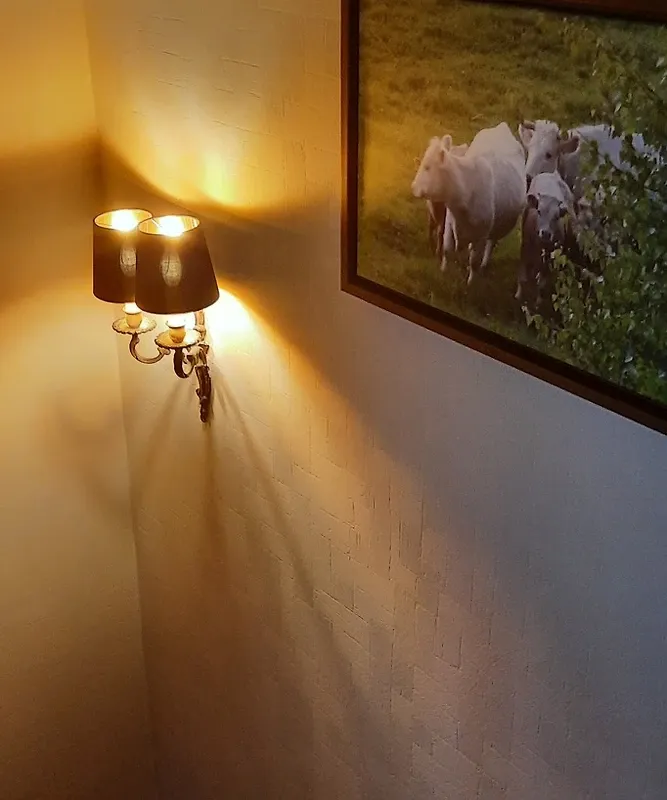  Ferienhaus Wibbecke Westerwald