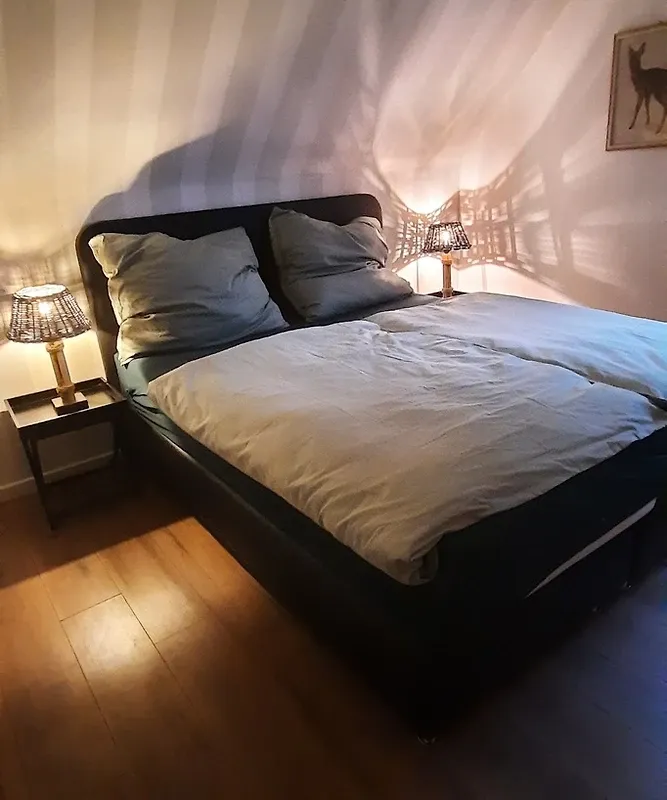  Ferienhaus Wibbecke Westerwald