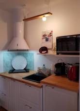 Ferienwohnung Sommerbergparadies