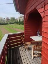 Balkon OG Ri Blumenfeld