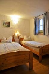 Ferienhaus Altes Winzerhaus Am Frohnbach am Weingut Gorges-Müller