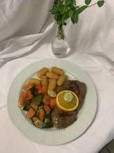 Restaurant An der Stadtmauer