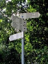 Ferienwohnung Dachsmühle - Natur und Tiere - Toll für Kinder und Wanderer