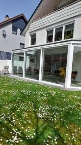 Ferienwohnungen am Enzufer