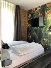 Hotel am Prinzengarten