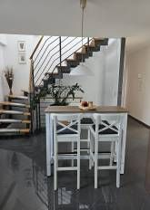 Landhaus SoonZauber - Charmantes Ferienhaus mit moderner Ausstattung