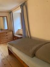 Ferienwohnung Dachsmühle - Natur und Tiere - Toll für Kinder und Wanderer