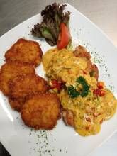 Landhotel Stockhausen