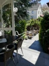 Landhotel Stockhausen