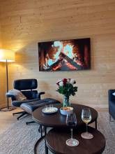 NETTEN Naturerlebnis Holz-Chalets