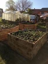 Ferienwohnungen Waldmann