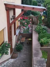 Ferienwohnung Dörstling