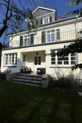 Ferienhaus Salinental Bad Kreuznach